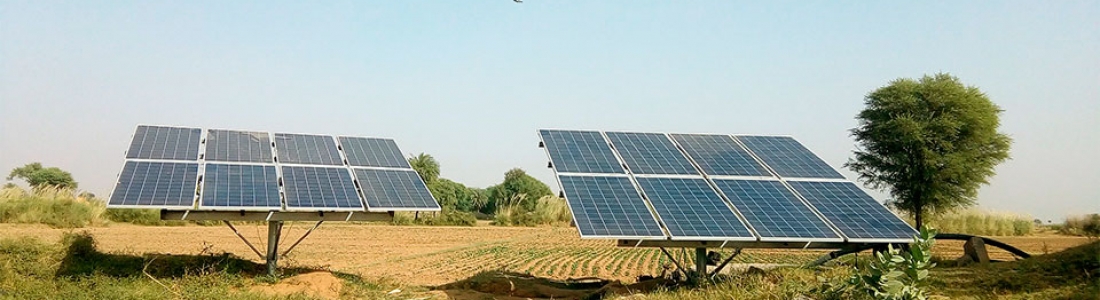 La independencia del sector agrícola pasa por la innovación