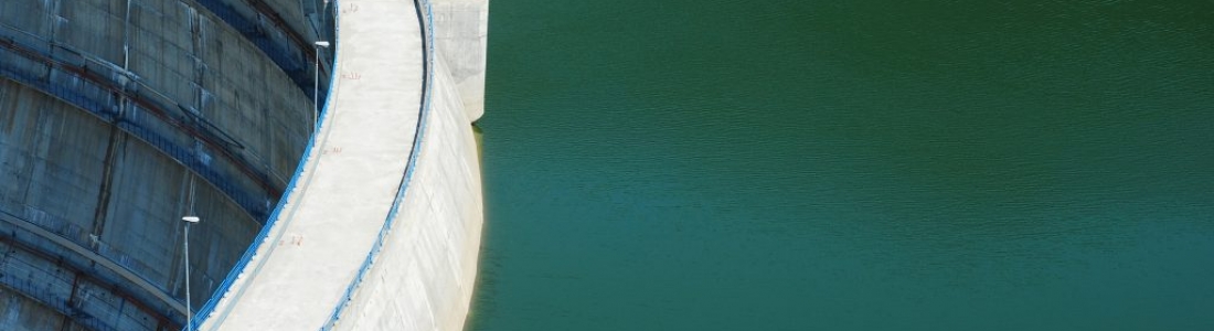 The present and future of storage lies in hydroelectric pumping